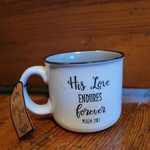 Sheffield Home Coffee Mug